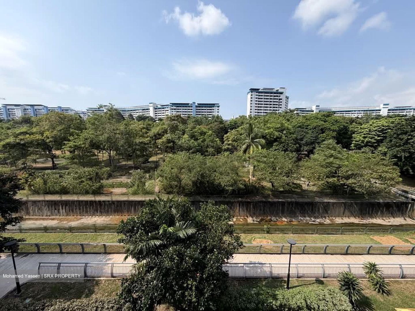 Blk 722 Reservoir View (Bedok), HDB Executive #602306141